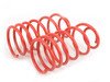 ES#678 - 29527 - Race Spring Set - Average lowering (MKIV Golf front: 2" rear: 1.75") (337/20AE front: 0.5" rear: 0.25") - H&R - Volkswagen