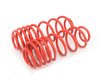 ES#678 - 29527 - Race Spring Set - Average lowering (MKIV Golf front: 2" rear: 1.75") (337/20AE front: 0.5" rear: 0.25") - H&R - Volkswagen