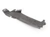 ES#1487252 - 99650460400 - Front Air Guide for Fender Liner - Right - (NO LONGER AVAILABLE) - Front Axle, Right Side Fender Liner Air Guide - Genuine Porsche - 