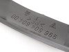 ES#1487252 - 99650460400 - Front Air Guide for Fender Liner - Right - (NO LONGER AVAILABLE) - Front Axle, Right Side Fender Liner Air Guide - Genuine Porsche - 