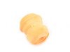 ES#1484749 - 99633310502 - Shock Bump Stop - Priced Each - Rubber buffer for rear shock absorber - Two required - Genuine Porsche - Porsche