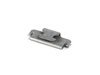 ES#96003 - 51368186190 - E36 Trim Clip - priced each - Used in securing trim panels - Genuine BMW - BMW