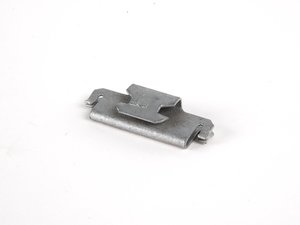 ES#96003 - 51368186190 - E36 Trim Clip - priced each - Used in securing trim panels - Genuine BMW - BMW