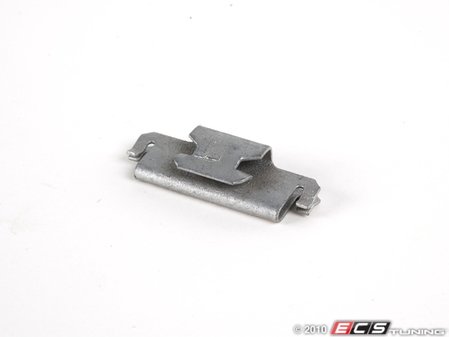 ES#96003 - 51368186190 - E36 Trim Clip - priced each - Used in securing trim panels - Genuine BMW - BMW