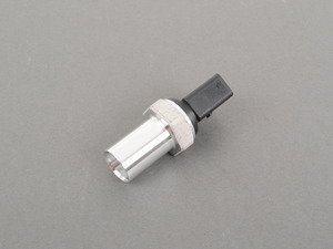 ES#2600299 - 5K0959126 - A/C Pressure Safety Switch - Prevents excess pressure from building within the system - Genuine Volkswagen Audi - Audi Volkswagen