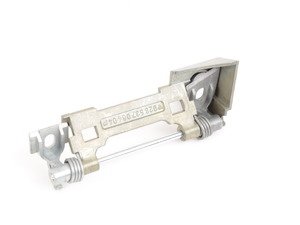 ES#1419965 - 92853706404 - Door Handle Mechanism - Right - For exterior handle - Genuine Porsche - Porsche
