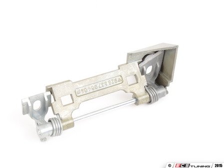 ES#1419965 - 92853706404 - Door Handle Mechanism - Right - For exterior handle - Genuine Porsche - Porsche