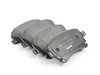 ES#2631411 - 4F0615601FKT4 - Rear Brake Service Kit - Featuring Meyle rotors and ECS DD23 "Daily Driver" ceramic pads. - Assembled By ECS - Audi