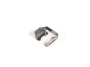 ES#33675 - 13537528539 - Fuel Injector Holder - Priced Each - Clips into the fuel injector - Genuine BMW - BMW MINI