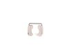 ES#33675 - 13537528539 - Fuel Injector Holder - Priced Each - Clips into the fuel injector - Genuine BMW - BMW MINI