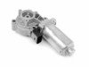 ES#2823049 - 27107566296 - Transfer Case Actuator - Located on back side of transfer case - Bosch - BMW