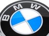 ES#53523 - 32331117279 - Steering Wheel Emblem / Roundel - Replace your missing or worn steering wheel roundel - Genuine BMW - BMW