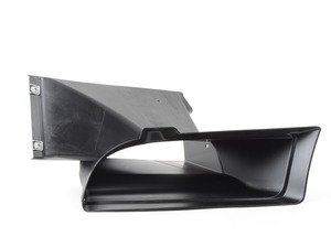 ES#206647 - 51748046620 - Air duct, right - Genuine BMW - BMW