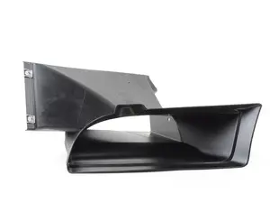 Air duct, right