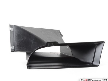 ES#206647 - 51748046620 - Air duct, right - Genuine BMW - BMW