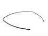 ES#92915 - 51317058224 - Front Windshield gasket - Commonly rots and falls apart after years in the elements - Genuine BMW - BMW