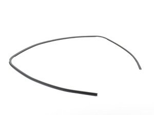 ES#92915 - 51317058224 - Front Windshield gasket - Commonly rots and falls apart after years in the elements - Genuine BMW - BMW