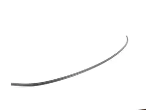 Windshield Moulding