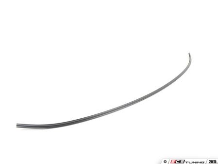 ES#92956 - 51317133291 - Windshield Moulding - Genuine BMW - BMW