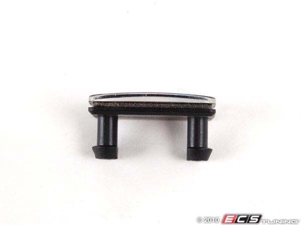 Genuine BMW - 32332226479 - M Tech I Steering Wheel Badge - Priced Each ...