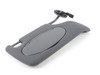 ES#83853 - 51167139474 - Sun Visor / Mirror Illumination Right - Panther Black - Replace your broken or missing visor. - Genuine MINI - MINI