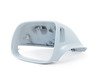 ES#4882871 - 8R0857527AROH - Mirror Cap - Primed - Left - Replace your damaged mirror cap - Genuine Volkswagen Audi - Audi