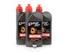 ES#2855474 - G052527A2KT2 - Manual Transmission Fluid Service Kit - Featuring 3 liters of full synthetic Motul 75W-90 fluid and a drain plug to service your transmission. M22x1.5 - Assembled By ECS - Volkswagen