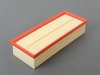 ES#2644442 - 5C0129620 - Air filter - Keep dangerous particles from your engine internals - Genuine Volkswagen Audi - Volkswagen