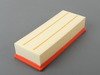 ES#2644442 - 5C0129620 - Air filter - Keep dangerous particles from your engine internals - Genuine Volkswagen Audi - Volkswagen