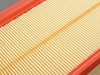 ES#2644442 - 5C0129620 - Air filter - Keep dangerous particles from your engine internals - Genuine Volkswagen Audi - Volkswagen