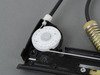 ES#2771003 - 51337039451 - Window Regulator - Front Left - Replace your worn out window lift - Vaico - MINI