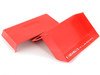 ES#2855467 - 003384ECS02KT1 - Ultimate Performance Air Scoop Kit - red - Includes ECS Performance Air Scoops and a Pipercross Performance Air Filter! - Assembled By ECS - BMW