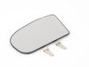 ES#1733632 - 2038100521 - Mirror Glass - (NO LONGER AVAILABLE) - Left Side - Genuine Mercedes Benz - 
