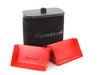 ES#2855467 - 003384ECS02KT1 - Ultimate Performance Air Scoop Kit - red - Includes ECS Performance Air Scoops and a Pipercross Performance Air Filter! - Assembled By ECS - BMW
