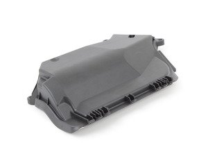 ES#2165379 - 8K1907613C - ECU Cover - Upper - Keep your engine control unit protected - Genuine Volkswagen Audi - Audi