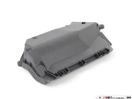 ES#2165379 - 8K1907613C - ECU Cover - Upper - Keep your engine control unit protected - Genuine Volkswagen Audi - Audi