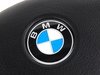 ES#53590 - 32332226656 - Horn Center - (NO LONGER AVAILABLE) - Required for use on M-Tech II steering wheel. - Genuine BMW - 