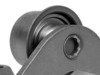 ES#2167428 - 11311469240 - Timing Belt Kit - Level 1 - Save yourself from spending thousands of dollars on a rebuilt cylinder head. Includes OE timing belt, tensioner/roller, and radiator drain plug. - Assembled By ECS - BMW