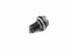 ES#2167428 - 11311469240 - Timing Belt Kit - Level 1 - Save yourself from spending thousands of dollars on a rebuilt cylinder head. Includes OE timing belt, tensioner/roller, and radiator drain plug. - Assembled By ECS - BMW