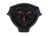 ES#53590 - 32332226656 - Horn Center - (NO LONGER AVAILABLE) - Required for use on M-Tech II steering wheel. - Genuine BMW - 