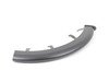 ES#2712156 - 8K5971821AB01C - Trunk Hinge guide - left - Keep items in the trunk from getting caught in the hinge - Genuine Volkswagen Audi - Audi