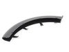 ES#2712156 - 8K5971821AB01C - Trunk Hinge guide - left - Keep items in the trunk from getting caught in the hinge - Genuine Volkswagen Audi - Audi