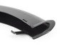 ES#2712156 - 8K5971821AB01C - Trunk Hinge guide - left - Keep items in the trunk from getting caught in the hinge - Genuine Volkswagen Audi - Audi
