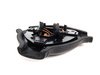 ES#53590 - 32332226656 - Horn Center - (NO LONGER AVAILABLE) - Required for use on M-Tech II steering wheel. - Genuine BMW - 