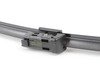 ES#2766476 - 5C7955426B - Wiper Aero Blade - Right Side - OEM replacement wiper blade assembly - Genuine Volkswagen Audi - Volkswagen