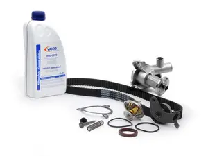 Ultimate Timing Belt Kit - Level 2