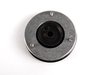 ES#50635 - 31331139437 - Upper Strut Mount - Priced Each - A common source of noise in the front suspension - Genuine BMW - BMW