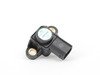 ES#2145443 - 0061539728 - MAP Sensor - Priced Each - Provides manifold pressure information to the vehicles Engine Control Unit - Genuine Mercedes Benz - Mercedes Benz