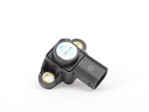 ES#2145443 - 0061539728 - MAP Sensor - Priced Each - Provides manifold pressure information to the vehicles Engine Control Unit - Genuine Mercedes Benz - Mercedes Benz