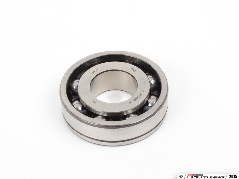 Genuine Volkswagen Audi - 012311445H - Transmission Bearing (012 311 445 H)